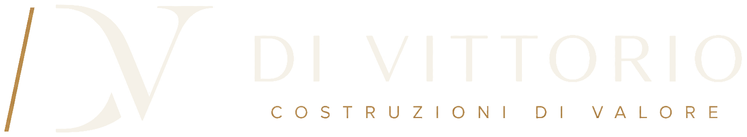 Di Vittorio - Costruzioni di valore