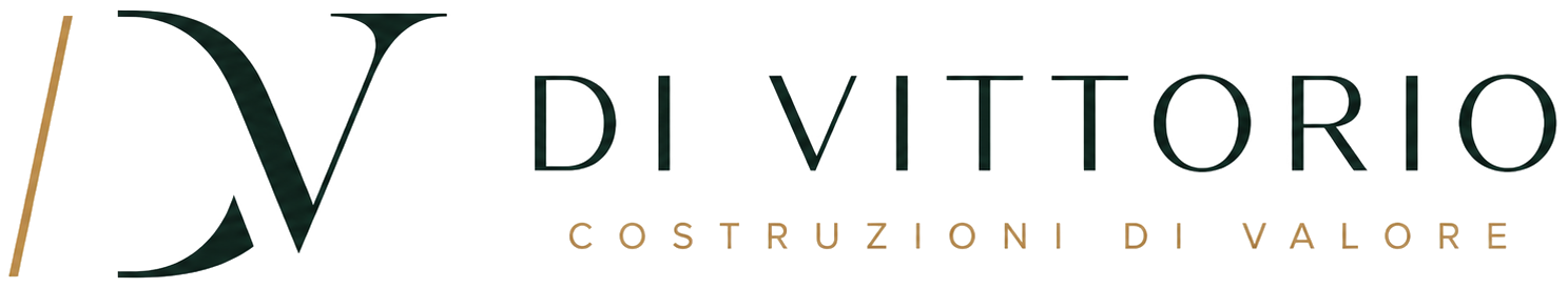 Di Vittorio - Costruzioni di valore